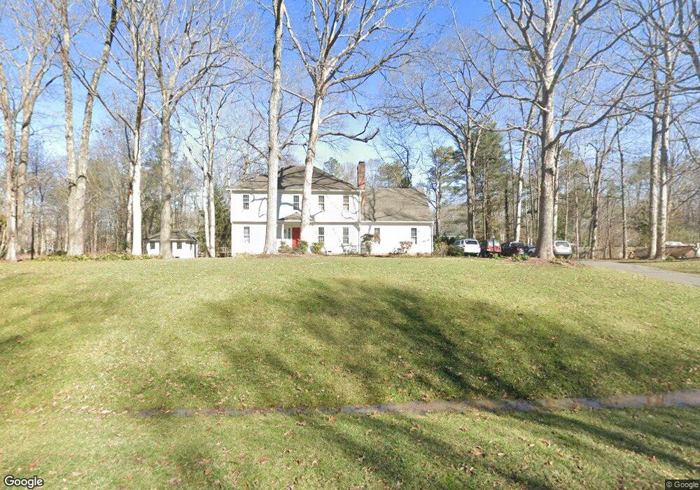 13520 Edmonthorpe Rd, Midlothian, VA 23113 - photo 1