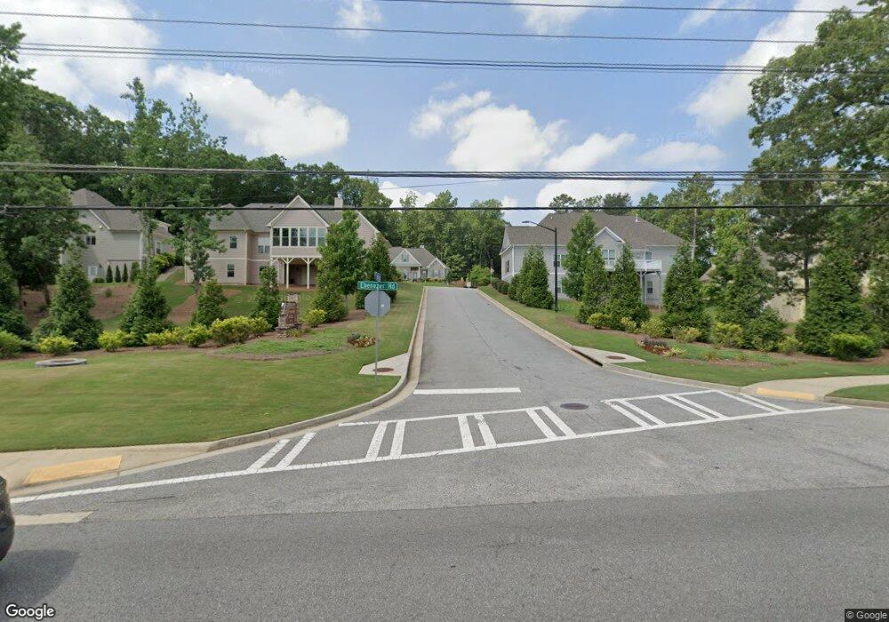 1513 Canfield Ln NE unit 1, Marietta, GA 30066 - photo 1