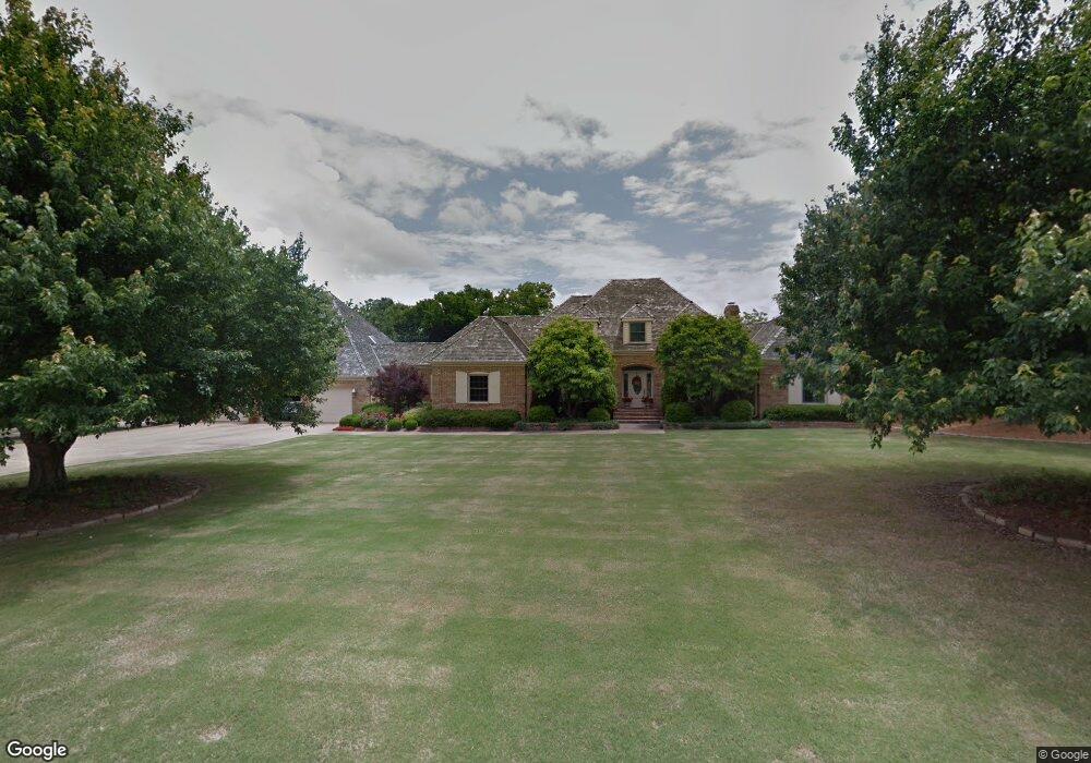 204 El Contento Dr, Bentonville, AR 72712 - photo 1