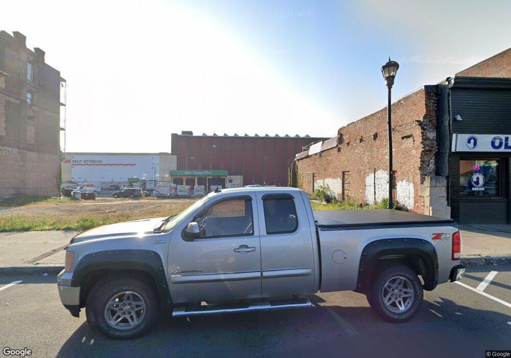 400 High St, Holyoke, MA 01040 - photo 1