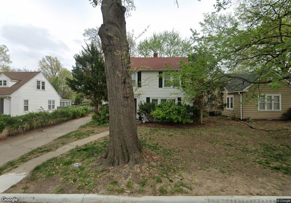 1608 SW High Ave, Topeka, KS 66604 - photo 1