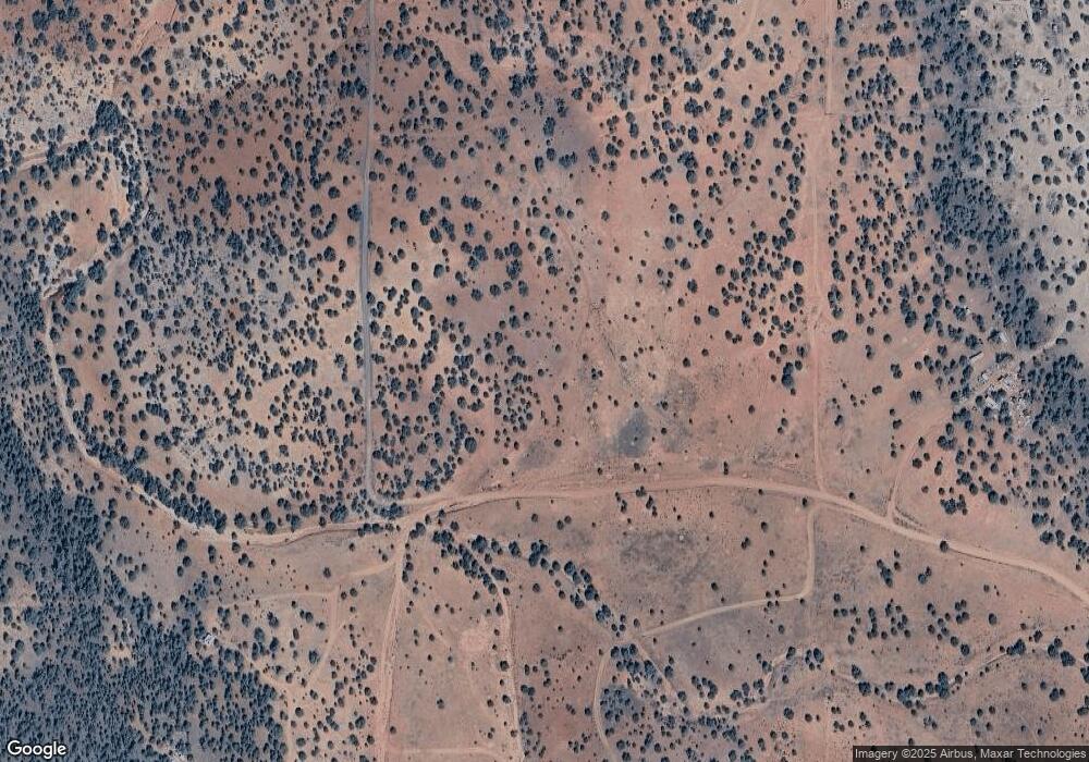 44500 Cattle Dr, Ash Fork, AZ 86320 - photo 1