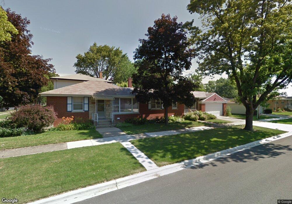 1657 Bristol Ave, Westchester, IL 60154 - photo 1