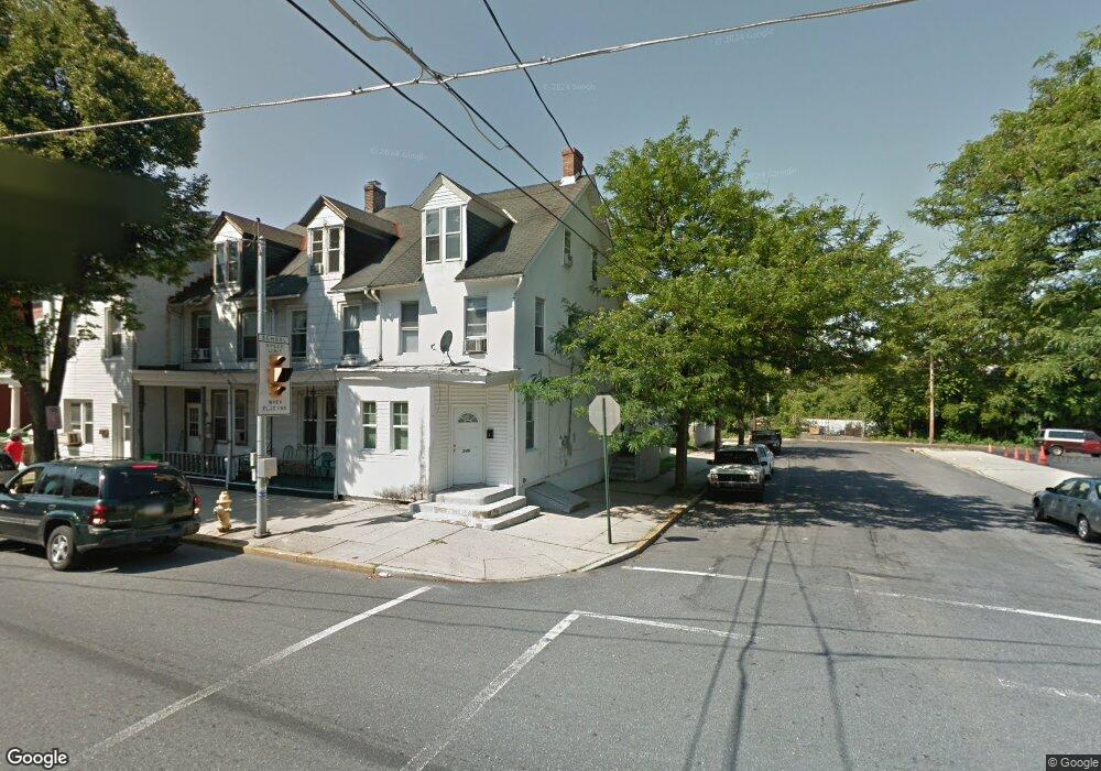 546 N 2nd St, Allentown, PA 18102 - photo 1