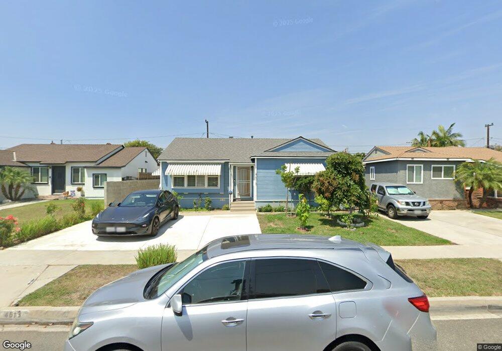 4613 Lakewood Blvd, Lakewood, CA 90712 - photo 1