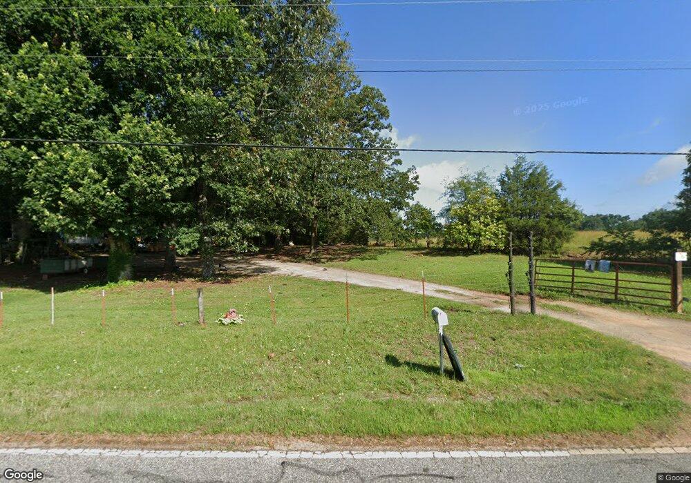 1633 Five Forks Rd, Pendleton, SC 29670 - photo 1