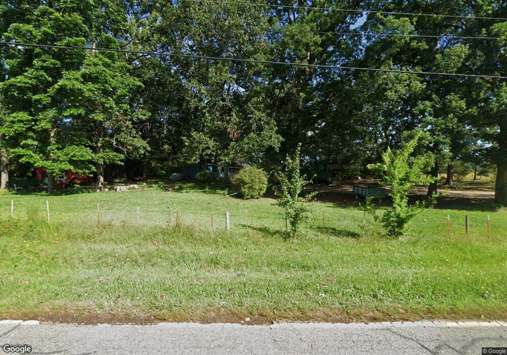 1701 Five Forks Rd, Pendleton, SC 29670 - photo 1