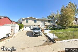 505 Sundance Cir, Wright, WY 82732