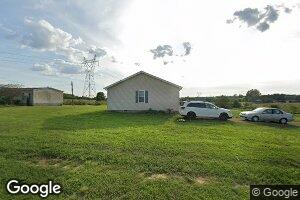 3495 Frogtown Rd, Loretto, KY 40037