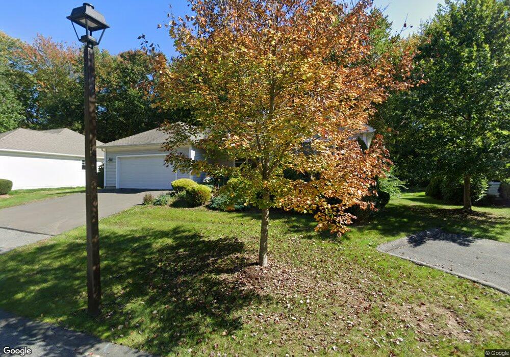 3 Mockingbird Ln, East Windsor, CT 06088 - photo 1