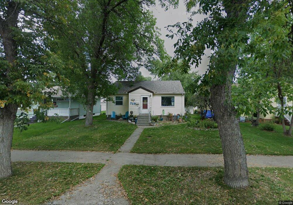 729 17th St, Havre, MT 59501 - photo 1