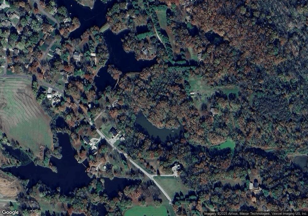 701 Jacobs Ln, Freeburg, IL 62243 - photo 1