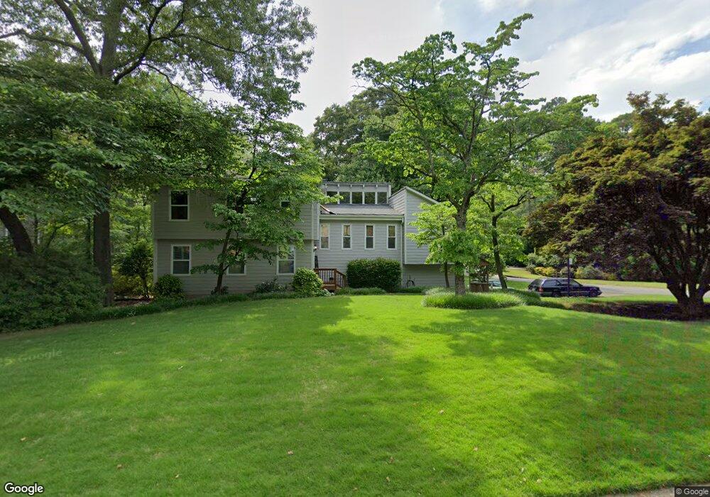 2120 Preswick Dr NE, Marietta, GA 30066 - photo 1