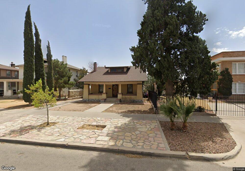 3016 Federal Ave, El Paso, TX 79930 - photo 1