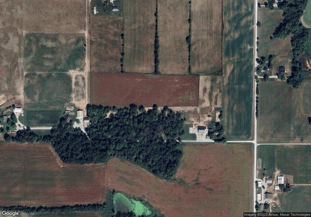 3501 N 850 E, Montgomery, IN 47558 - photo 1