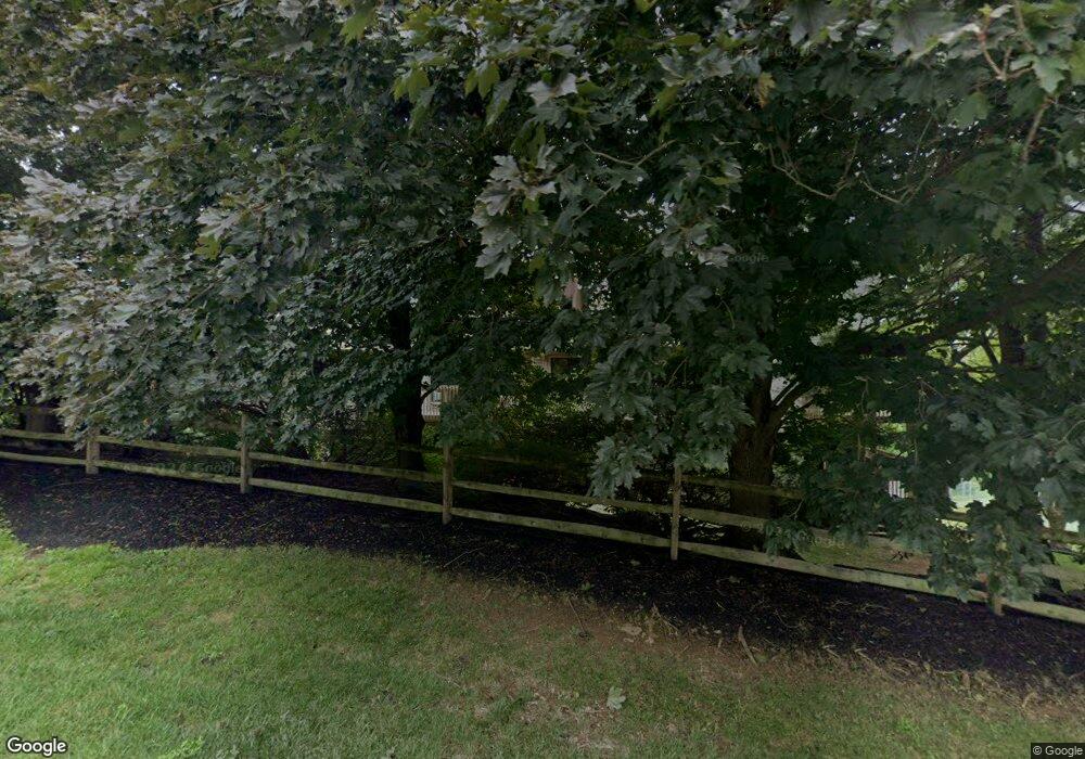 814 Pritchard Place unit 814, Newtown Square, PA 19073 - photo 1