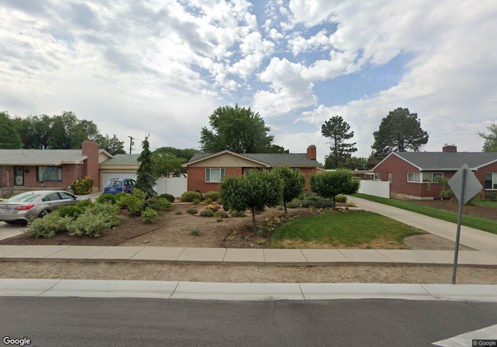 266 E 6790 S, Midvale, UT 84047 - photo 1