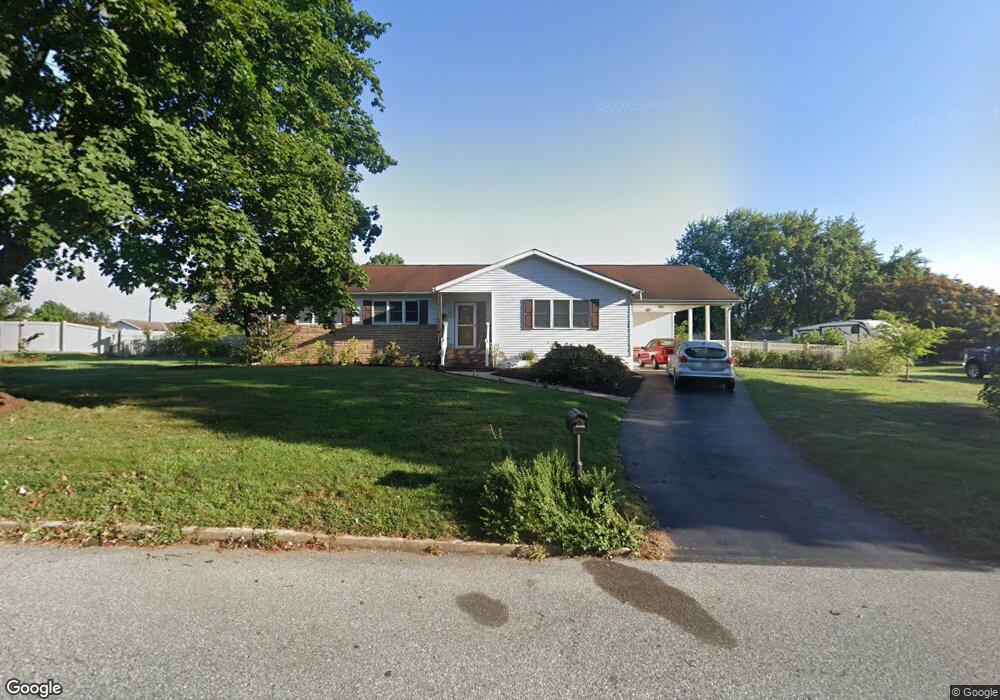 6198 Evelyn St, Harrisburg, PA 17111 - photo 1