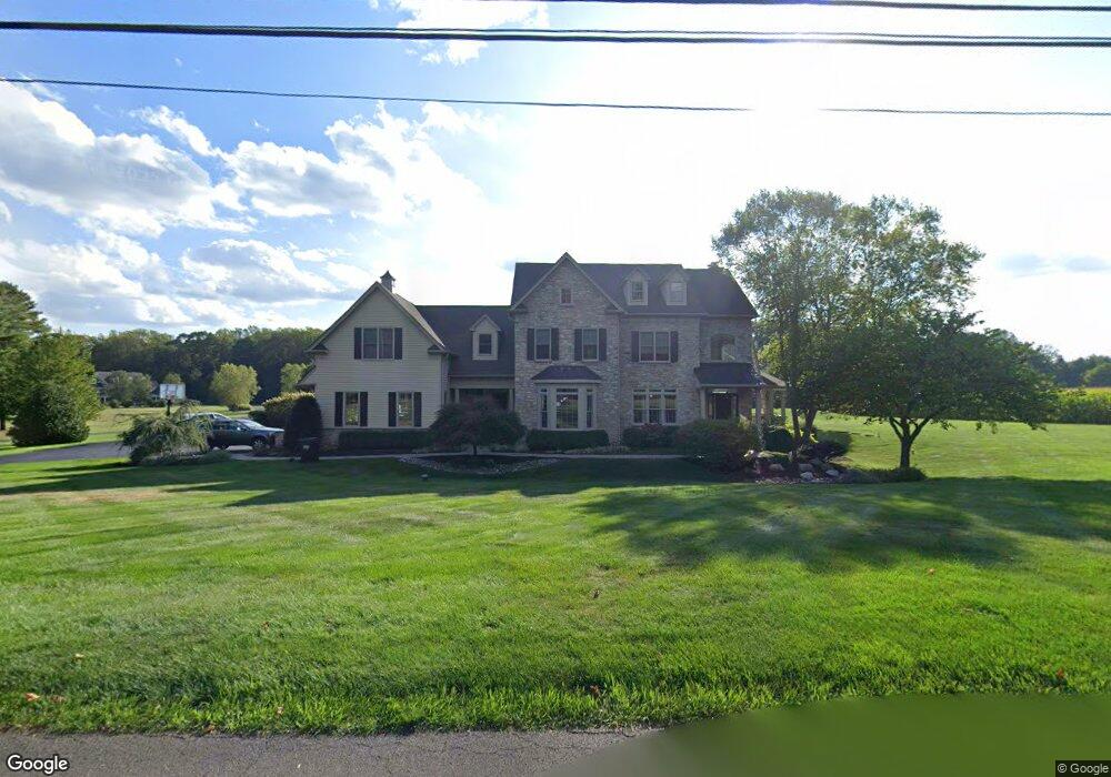 3218 Ash Mill Rd, Doylestown, PA 18902 - photo 1