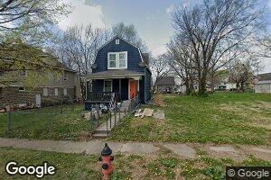 2724 Park Ave, Kansas City, MO 64109