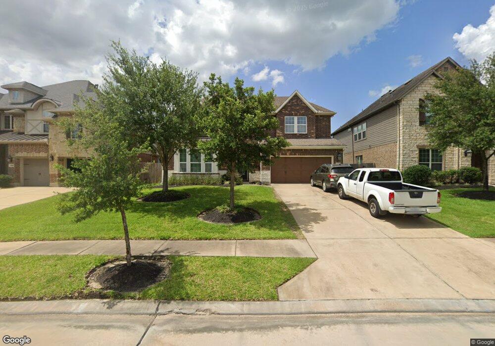 31767 Serrano Bluff Ln, Spring, TX 77386 - photo 1