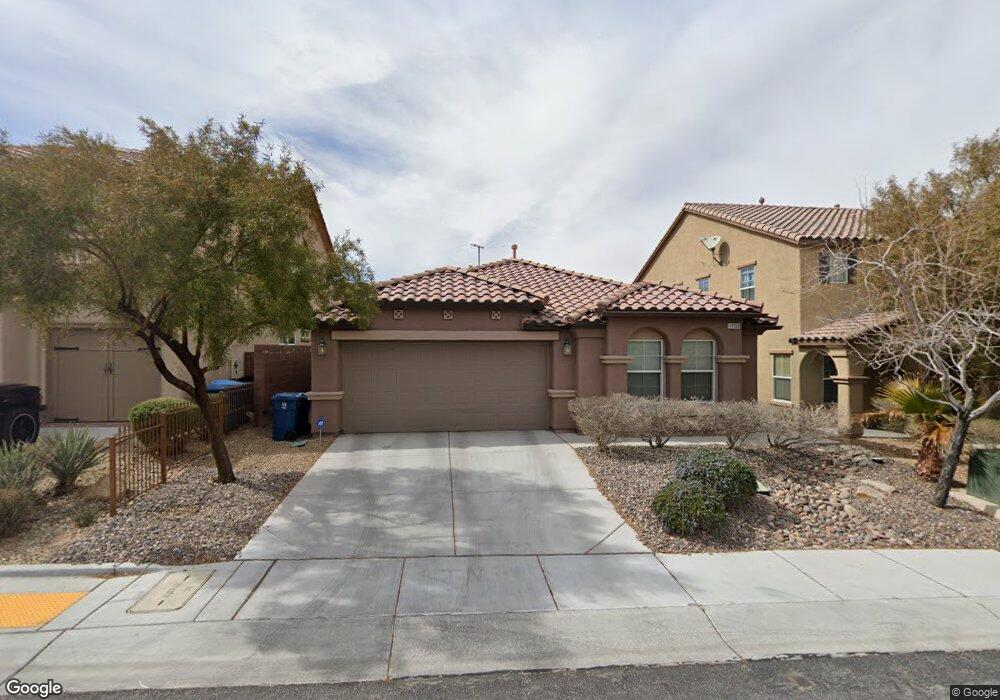 11159 Ash Mountain St, Las Vegas, NV 89179 - photo 1