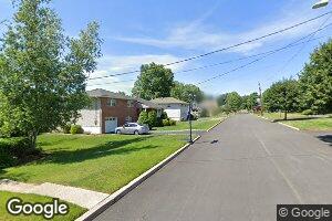 29 Stuart Place, Oradell, NJ 07649