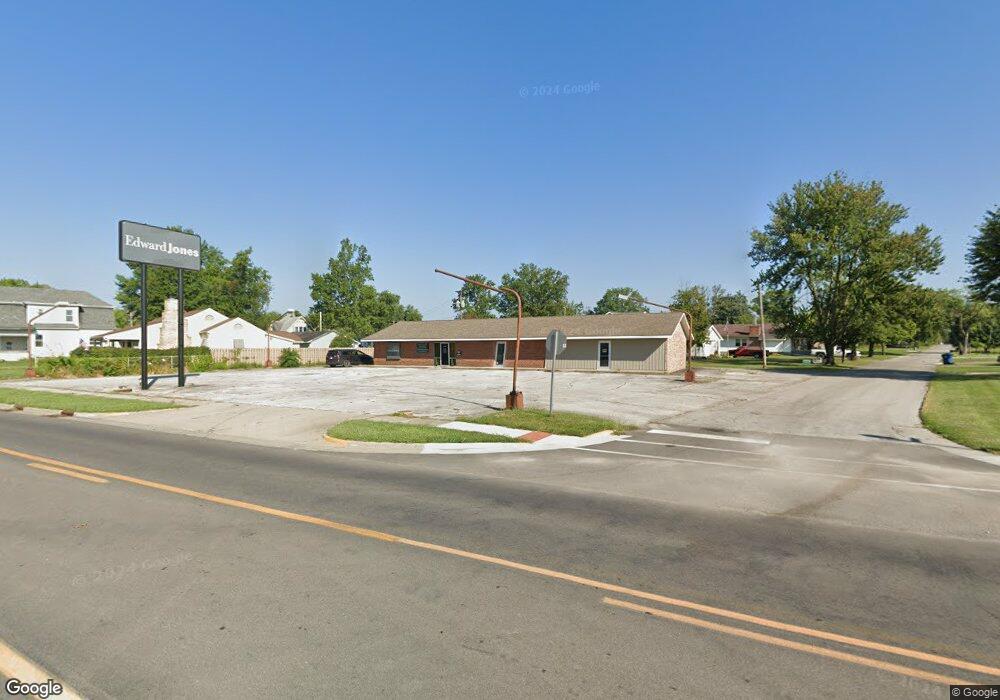 790 C St NE, Linton, IN 47441 - photo 1