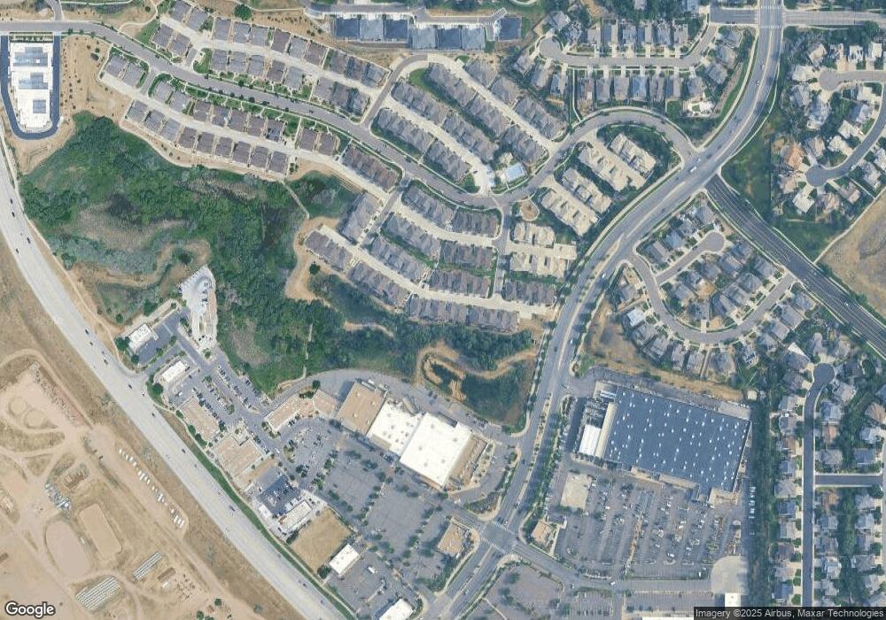 15016 E Crestridge Place, Aurora, CO 80015 - photo 1