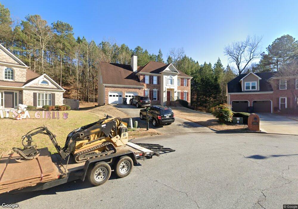 3697 Lance Bluff Ln unit 2, Duluth, GA 30097 - photo 1