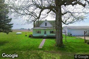 4701 E 300 N, Windfall, IN 46076