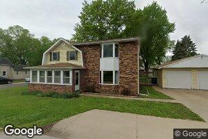 314 3rd St S, Cordova, IL 61242