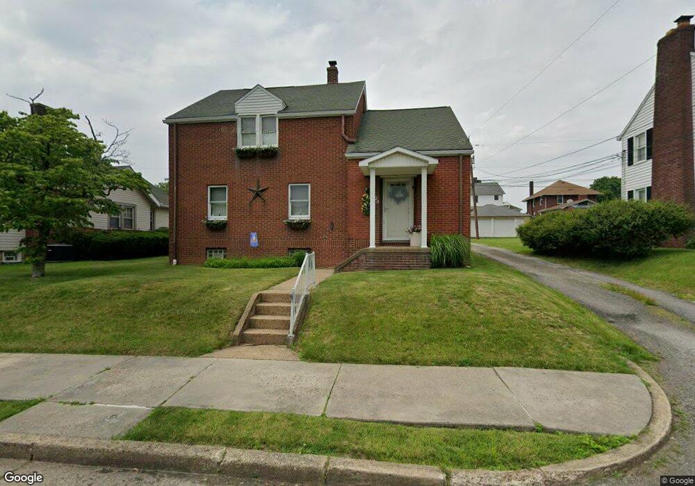 720 James St, Latrobe, PA 15650 - photo 1