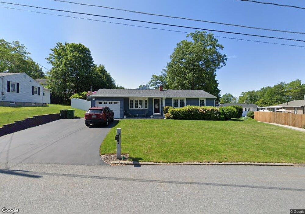 6 Sprucewood Ave, Nashua, NH 03062 - photo 1