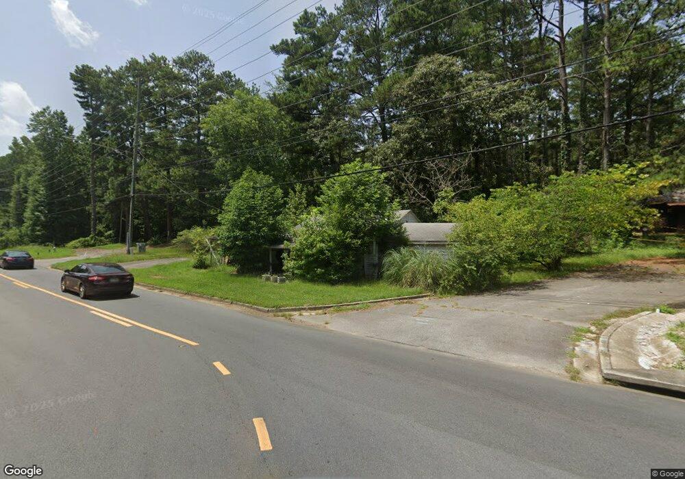 1455 Scufflegrit Rd, Marietta, GA 30062 - photo 1