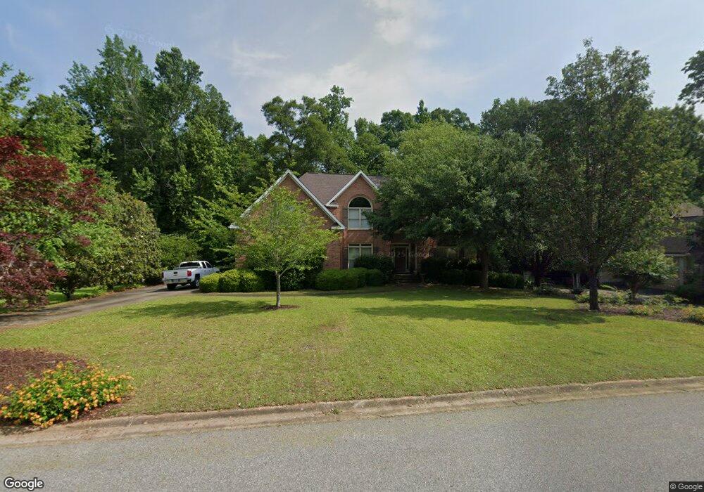 125 Cambridge Way, Macon, GA 31220 - photo 1