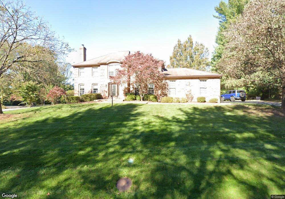 1032 Riva Ridge Dr, Great Falls, VA 22066 - photo 1