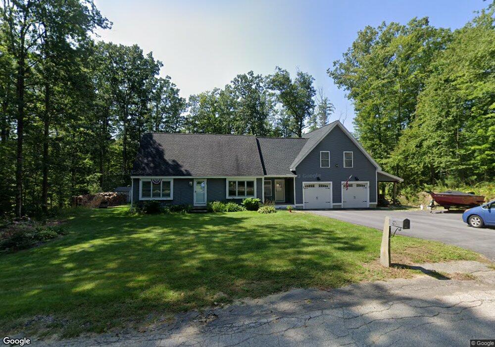 414 Deerpath Ln, Pembroke, NH 03275 - photo 1