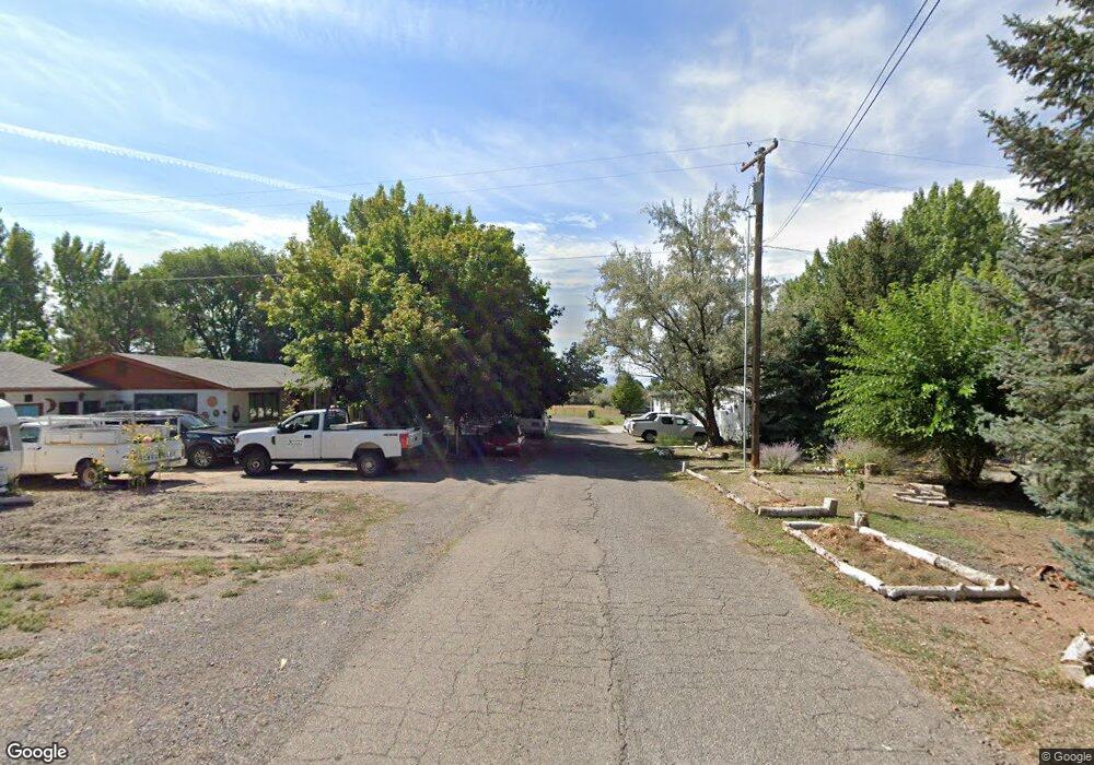 0 SE 4th St unit 753325, Cedaredge, CO 81413 - photo 1