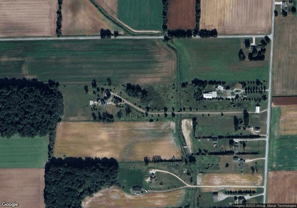 8628 S Block Rd, Birch Run, MI 48415 - photo 1