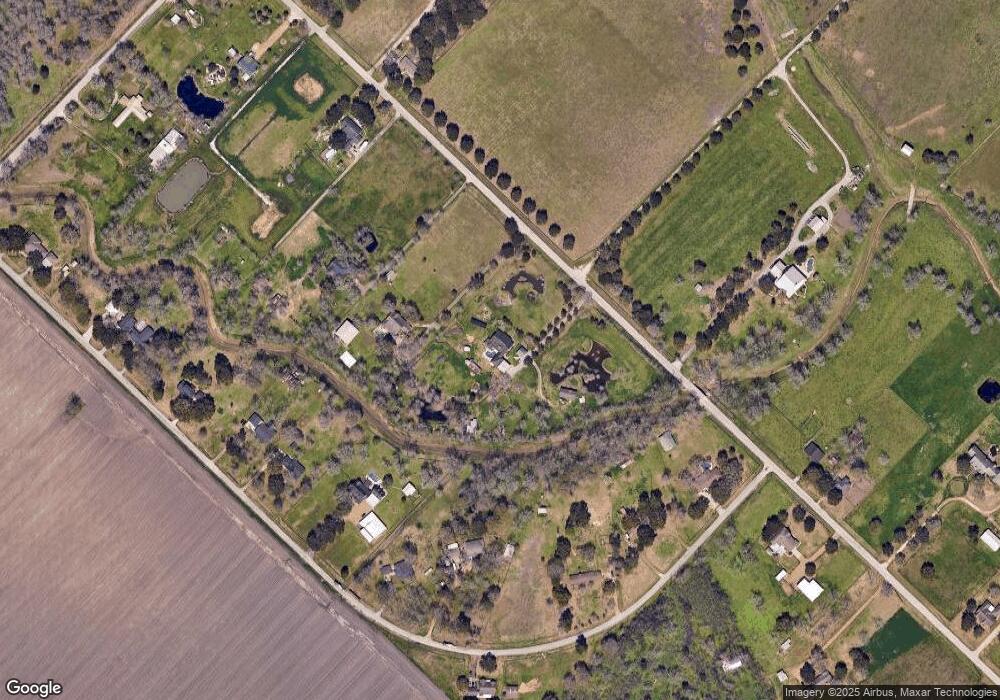 2224 Finney Vallet Rd, Rosenberg, TX 77471 - photo 1