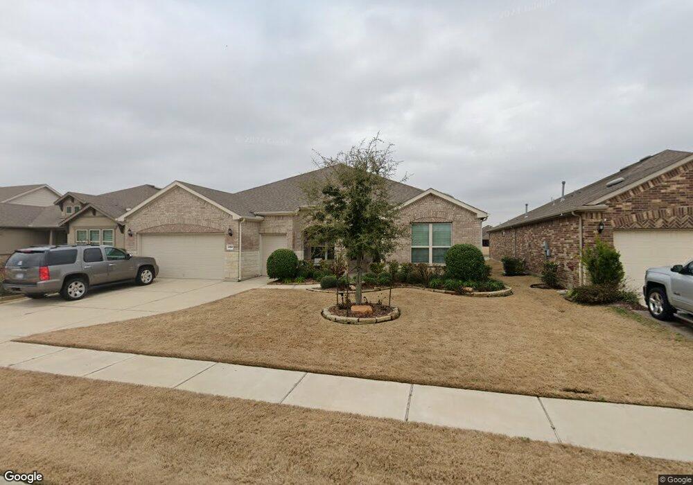 434 Seaside Sparrow Way, Richmond, TX 77469 - photo 1
