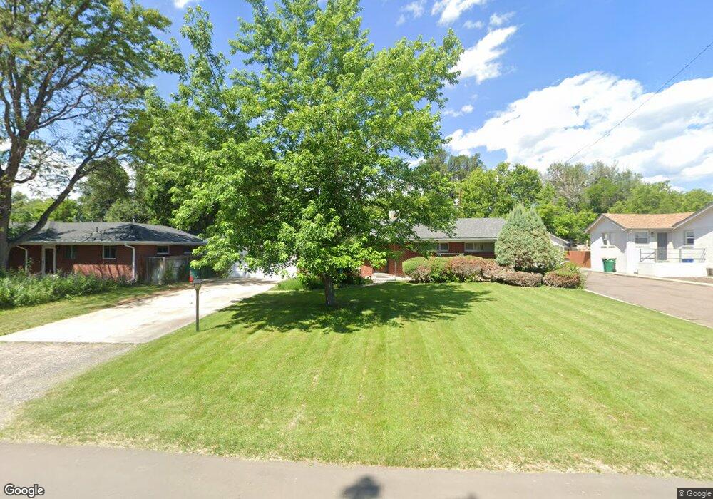 1835 Cody St, Lakewood, CO 80215 - photo 1