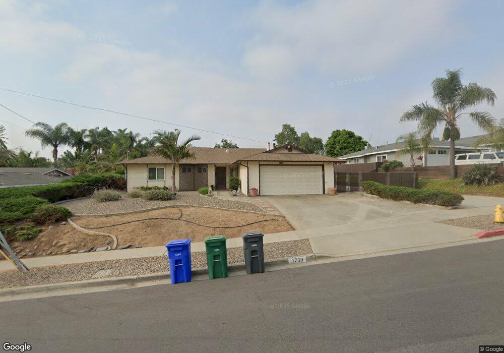 1749 Yourell Ave, Carlsbad, CA 92008 - photo 1