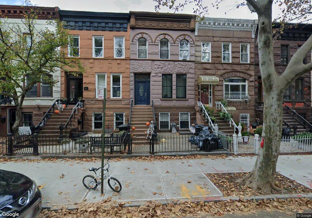 629 Decatur St, Brooklyn, NY 11233 - photo 1