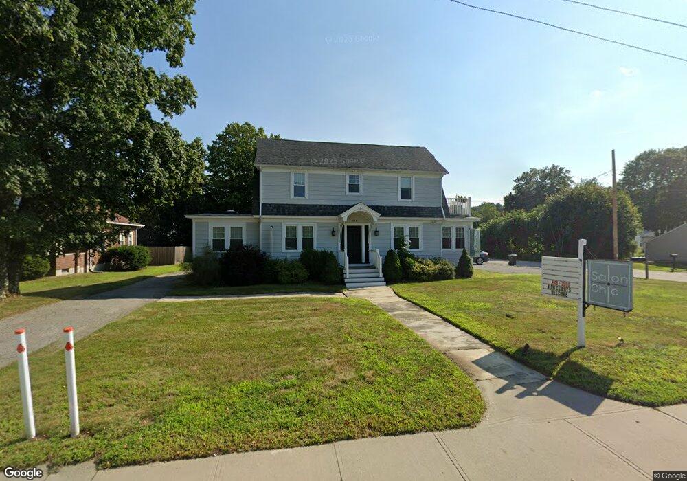 634 Putnam Pike unit STE C, Greenville, RI 02828 - photo 1