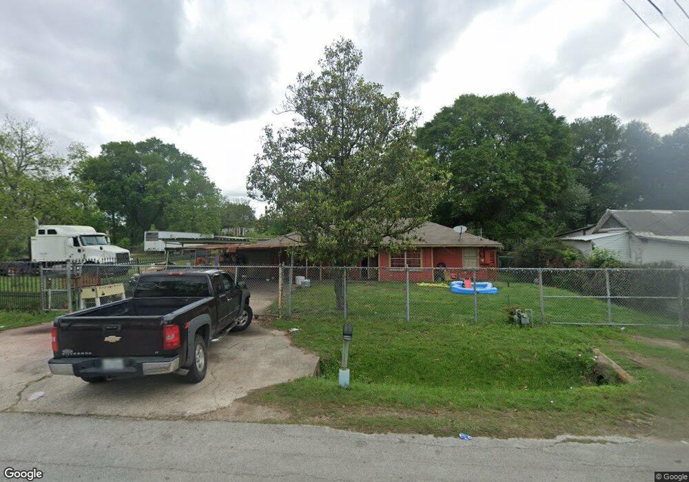 1525 Schilder Dr, Houston, TX 77093 - photo 1