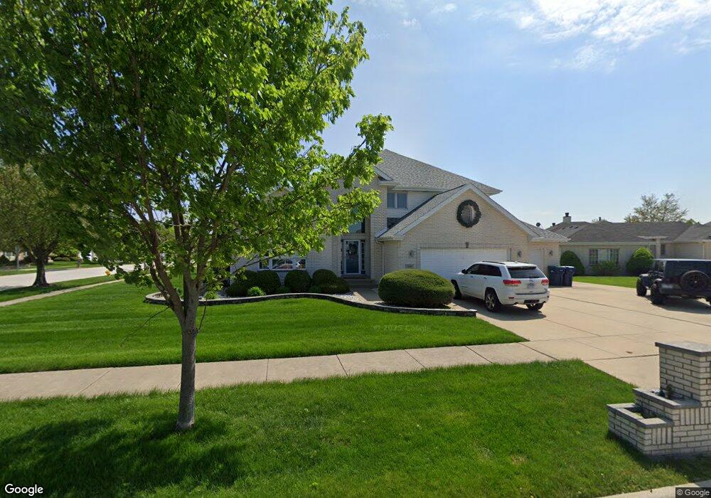 638 Primrose Ln, Matteson, IL 60443 - photo 1