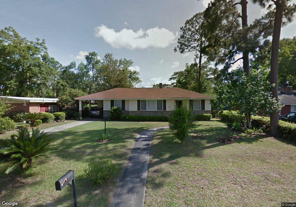 2215 Mason Dr, Savannah, GA 31404 - photo 1