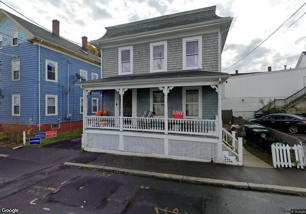 2 Beacon St, Salem, MA 01970 - photo 1